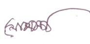 signature